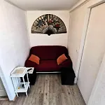 Cote D'oc - Deux Pieces Mezzanine - 4 Couchages Port Leucate. 2co_35b Mae-7041 *