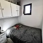 Daire Cote D'oc - Deux Pieces Mezzanine - 4 Couchages Port Leucate. 2co_35b Mae-7041